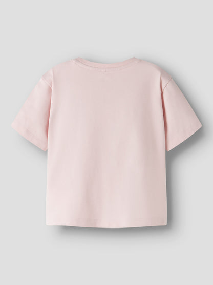 Name it MINI | Kit T-skjorte - Lotus