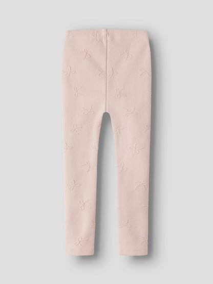 Name it MINI | Katty Legging - Lotus