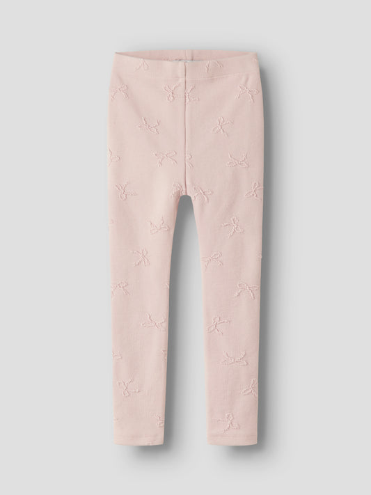 Name it MINI | Katty Legging - Lotus