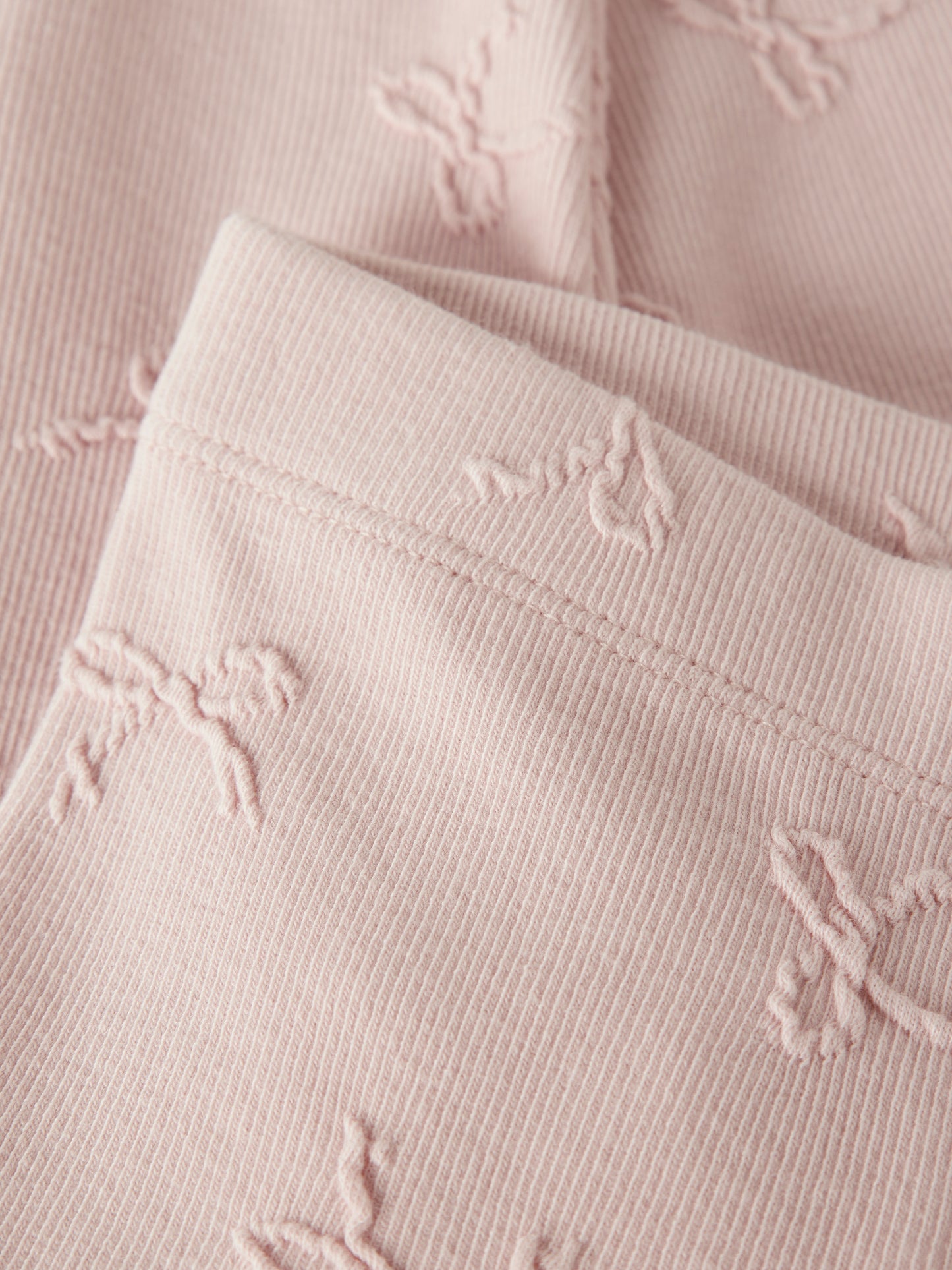 Name it MINI | Katty Legging - Lotus