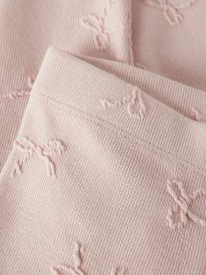 Name it MINI | Katty Legging - Lotus