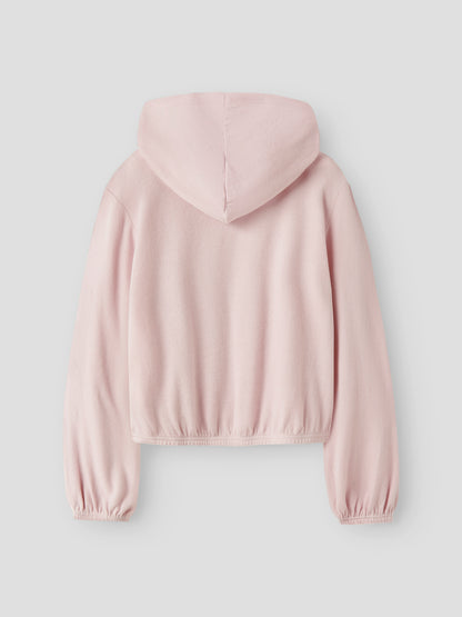 Name it KIDS | Kathlon Viskose Hettegenser - Lotus