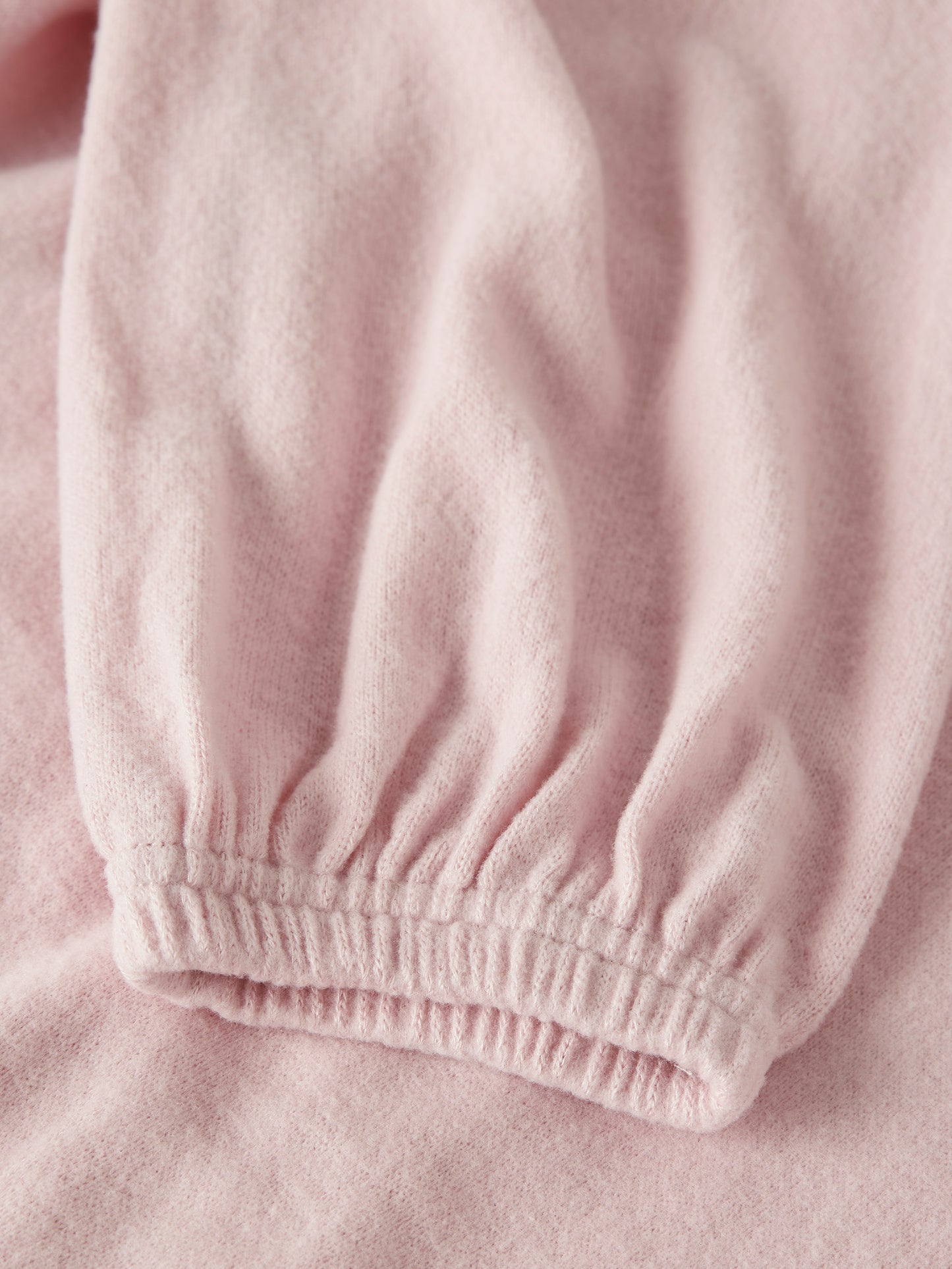 Name it KIDS | Kathlon Viskose Hettegenser - Lotus