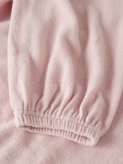 Name it KIDS | Kathlon Viskose Hettegenser - Lotus