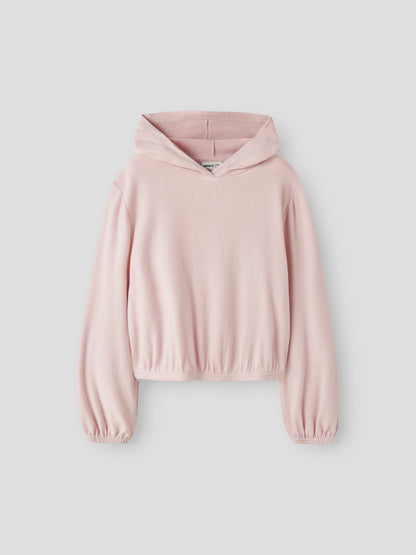 Name it KIDS | Kathlon Viskose Hettegenser - Lotus