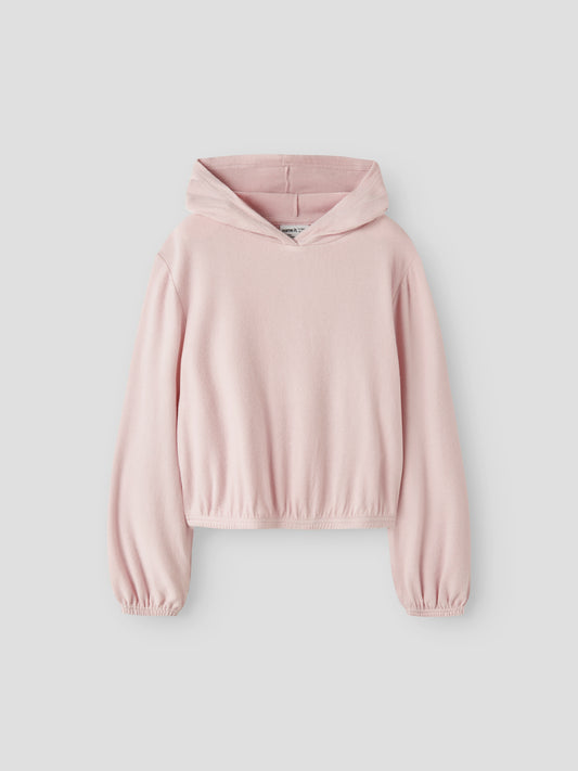 Name it KIDS | Kathlon Viskose Hettegenser - Lotus