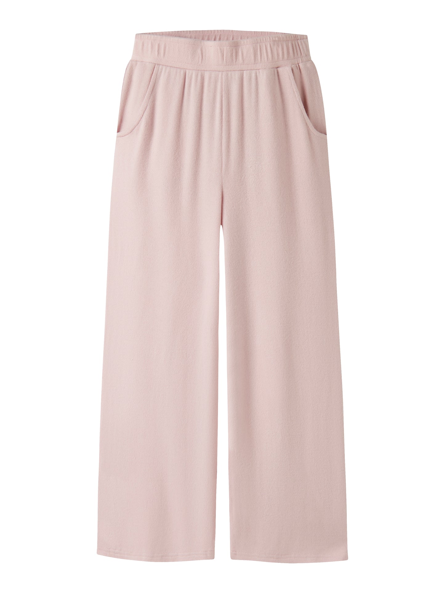 Name it KIDS | Kathlon Wide Pant - Lotus