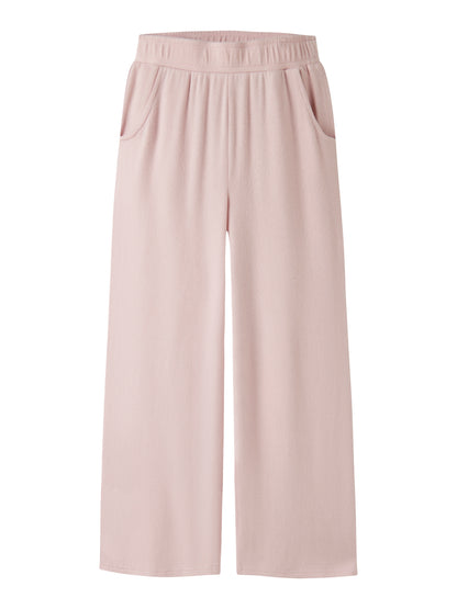 Name it KIDS | Kathlon Wide Pant - Lotus