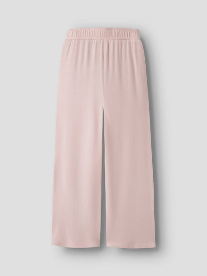 Name it KIDS | Kathlon Wide Pant - Lotus