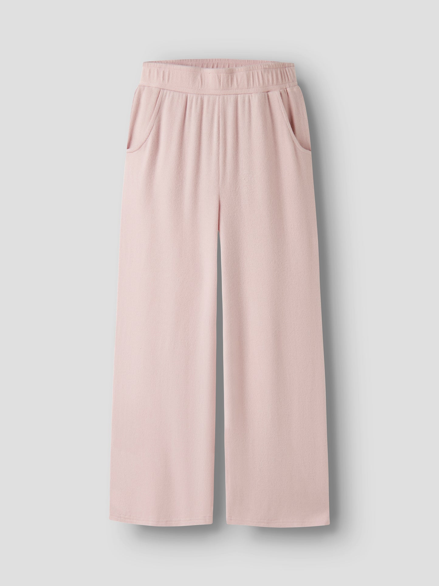Name it KIDS | Kathlon Wide Pant - Lotus