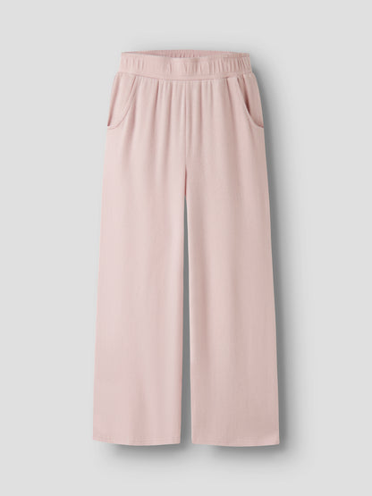 Name it KIDS | Kathlon Wide Pant - Lotus