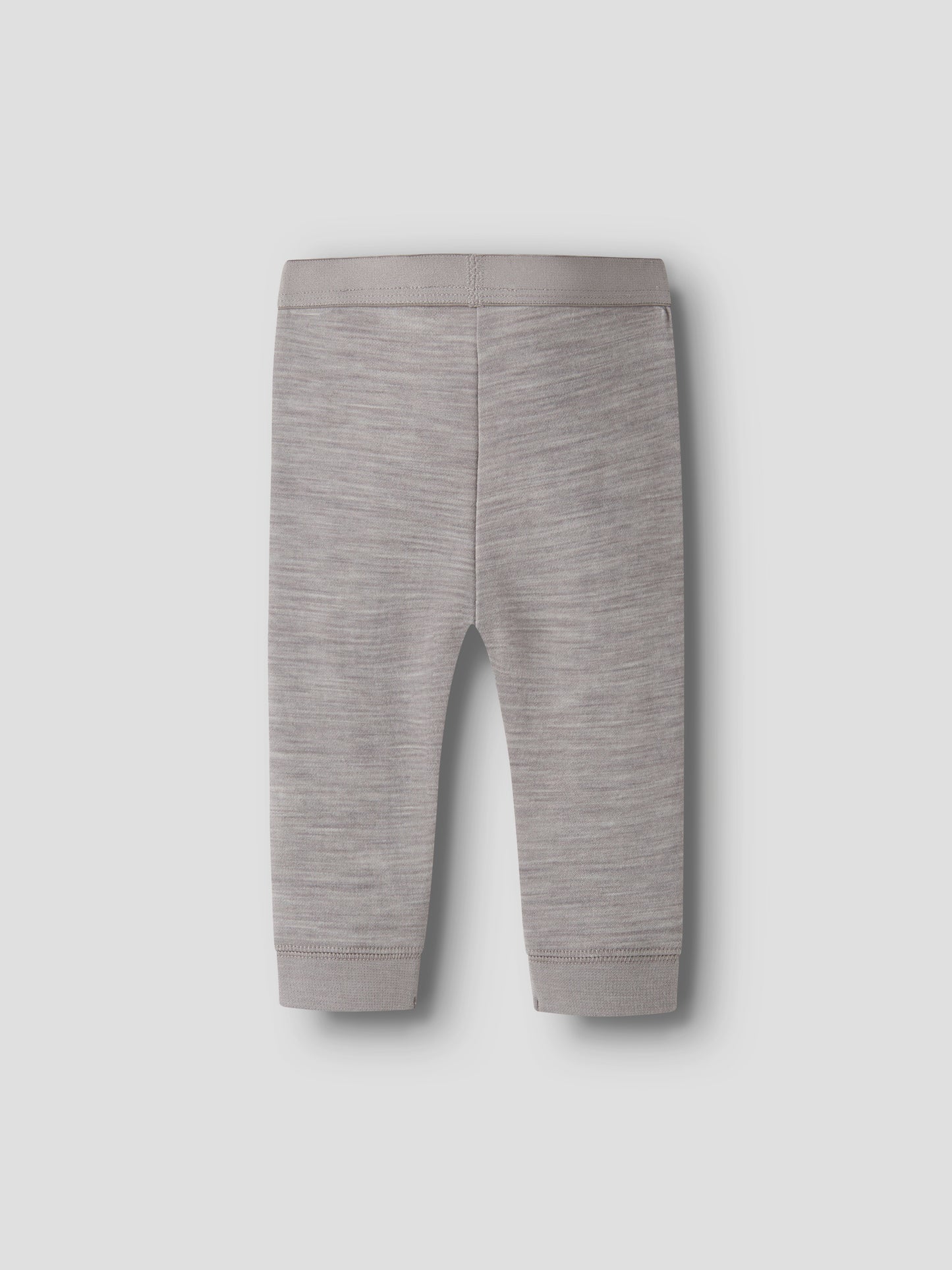 Name it BABY | Wup Mellomtykke ulleggings - Satellite