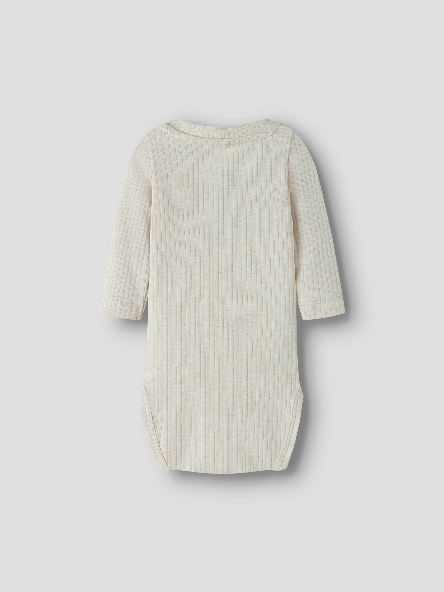 Name it Baby | Molander Body - Peyote Melange