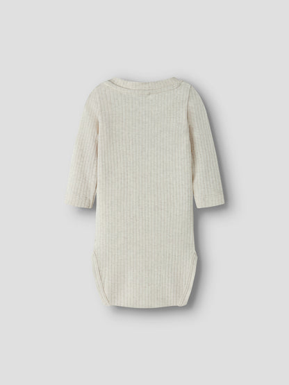 Name it Baby | Molander Body - Peyote Melange