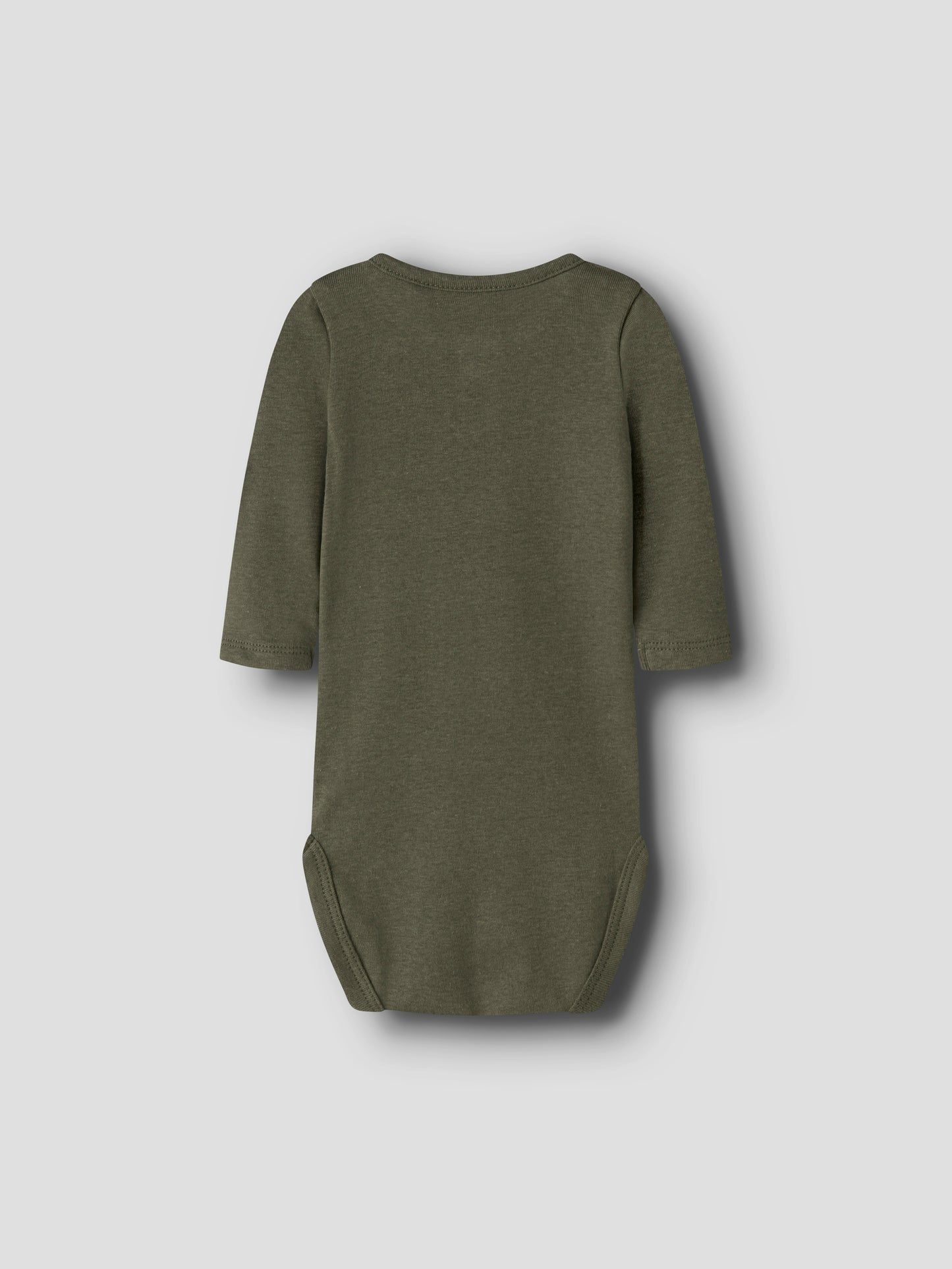 Name it Baby | Honey Basic Body - Olive Night