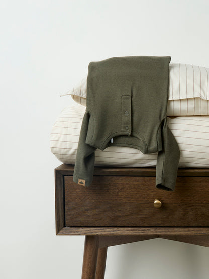 Name it Baby | Honey Basic Body - Olive Night
