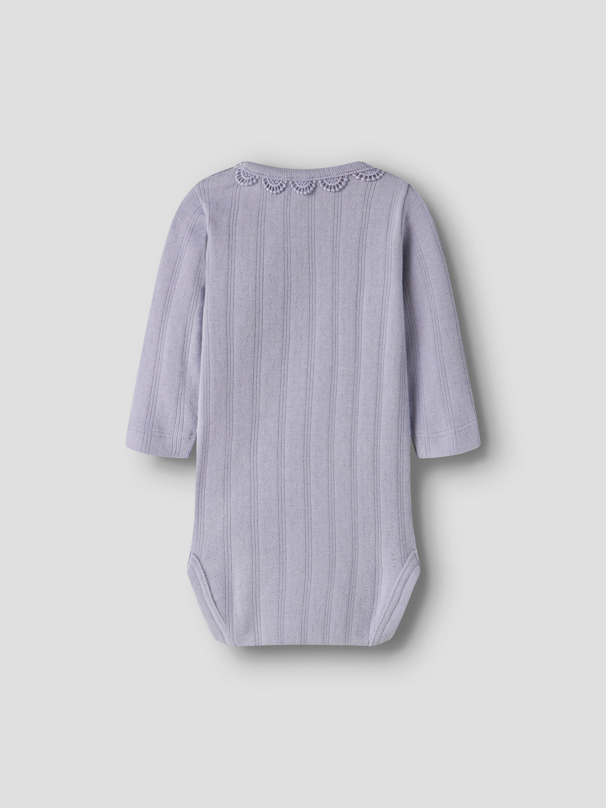 Name it BABY | Folene body - Heirloom Lilac