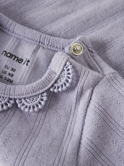 Name it BABY | Folene body - Heirloom Lilac