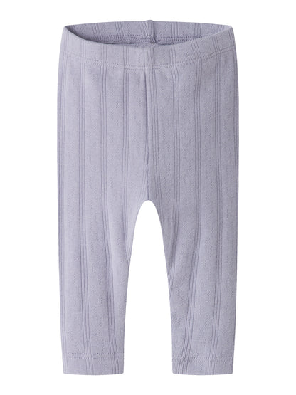 Name it BABY | Folene leggings - Heirloom Lilac