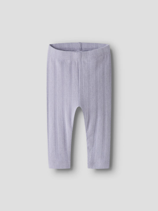 Name it BABY | Folene leggings - Heirloom Lilac