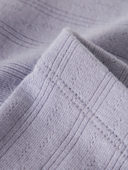 Name it BABY | Folene leggings - Heirloom Lilac