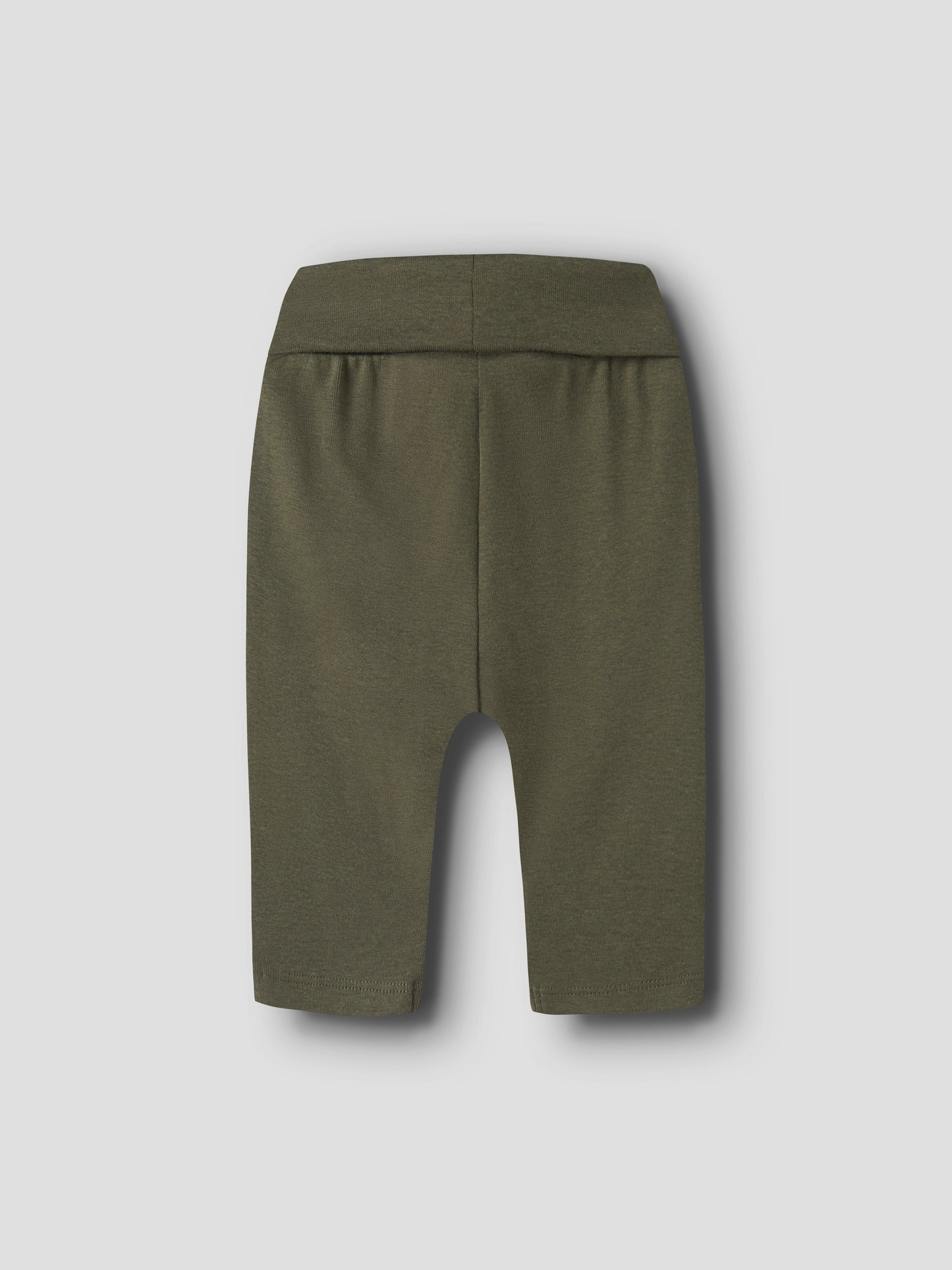 Name it BABY | Honey 2 pk myk babybukse - Olive Night/Chocolate Plum