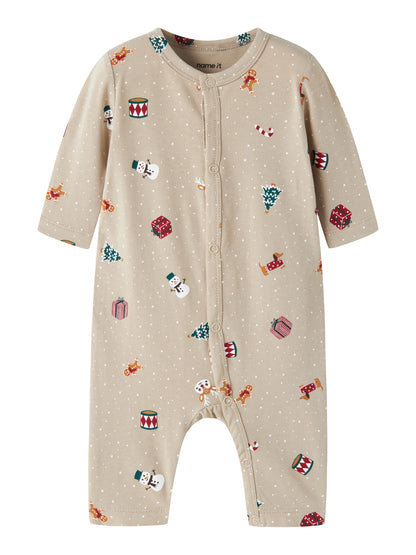 Name it BABY | Julepysj familiematch - Pure Cashmere Christmas