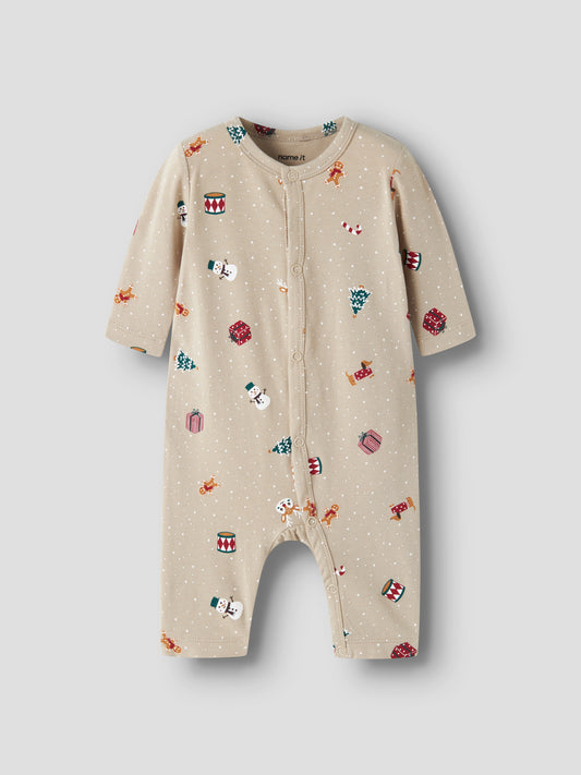 Name it BABY | Julepysj familiematch - Pure Cashmere Christmas