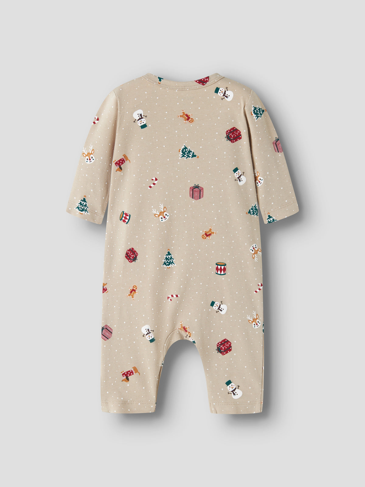 Name it BABY | Julepysj familiematch - Pure Cashmere Christmas