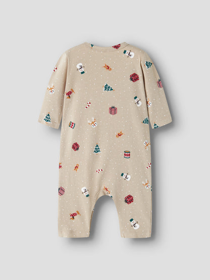 Name it BABY | Julepysj familiematch - Pure Cashmere Christmas