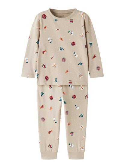 Name it MINI | Julepysj Familiematch - Pure Cashmere Christmas