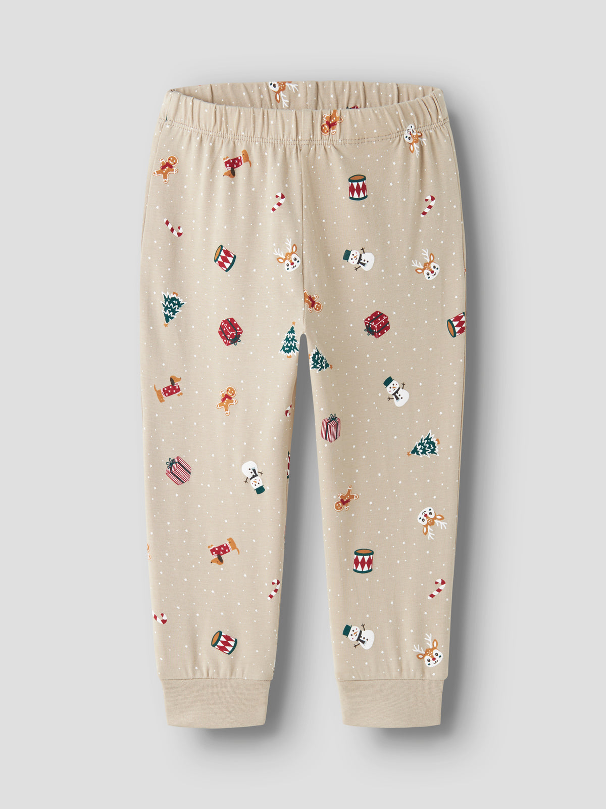 Name it MINI | Julepysj Familiematch - Pure Cashmere Christmas