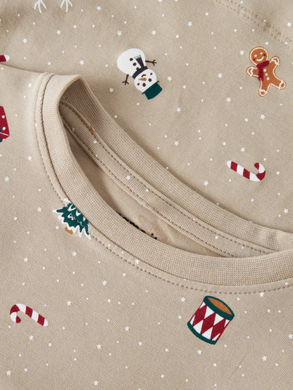 Name it MINI | Julepysj Familiematch - Pure Cashmere Christmas