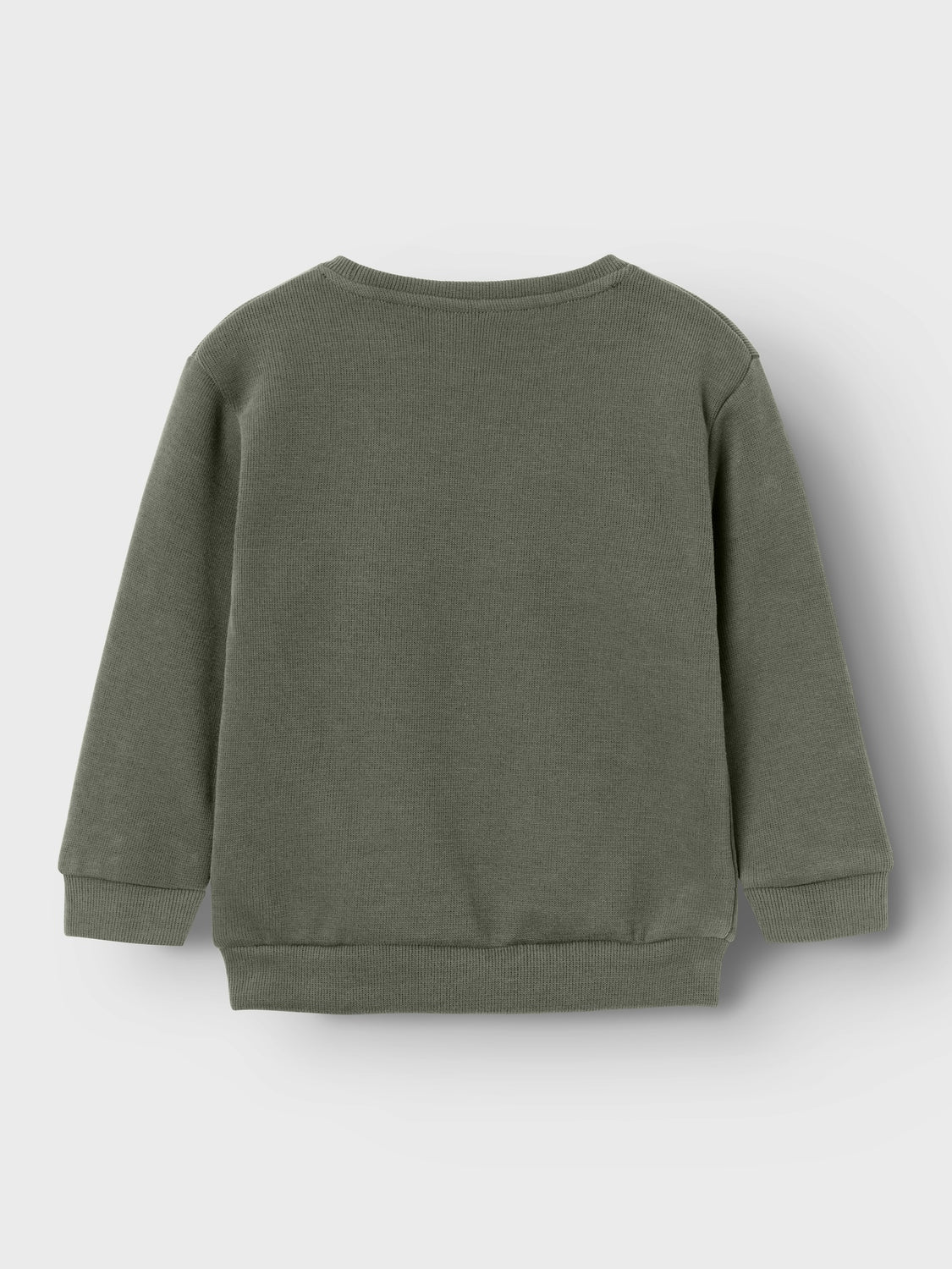 Name It Mini | Mobear Sweat Genser - Tea Leaf