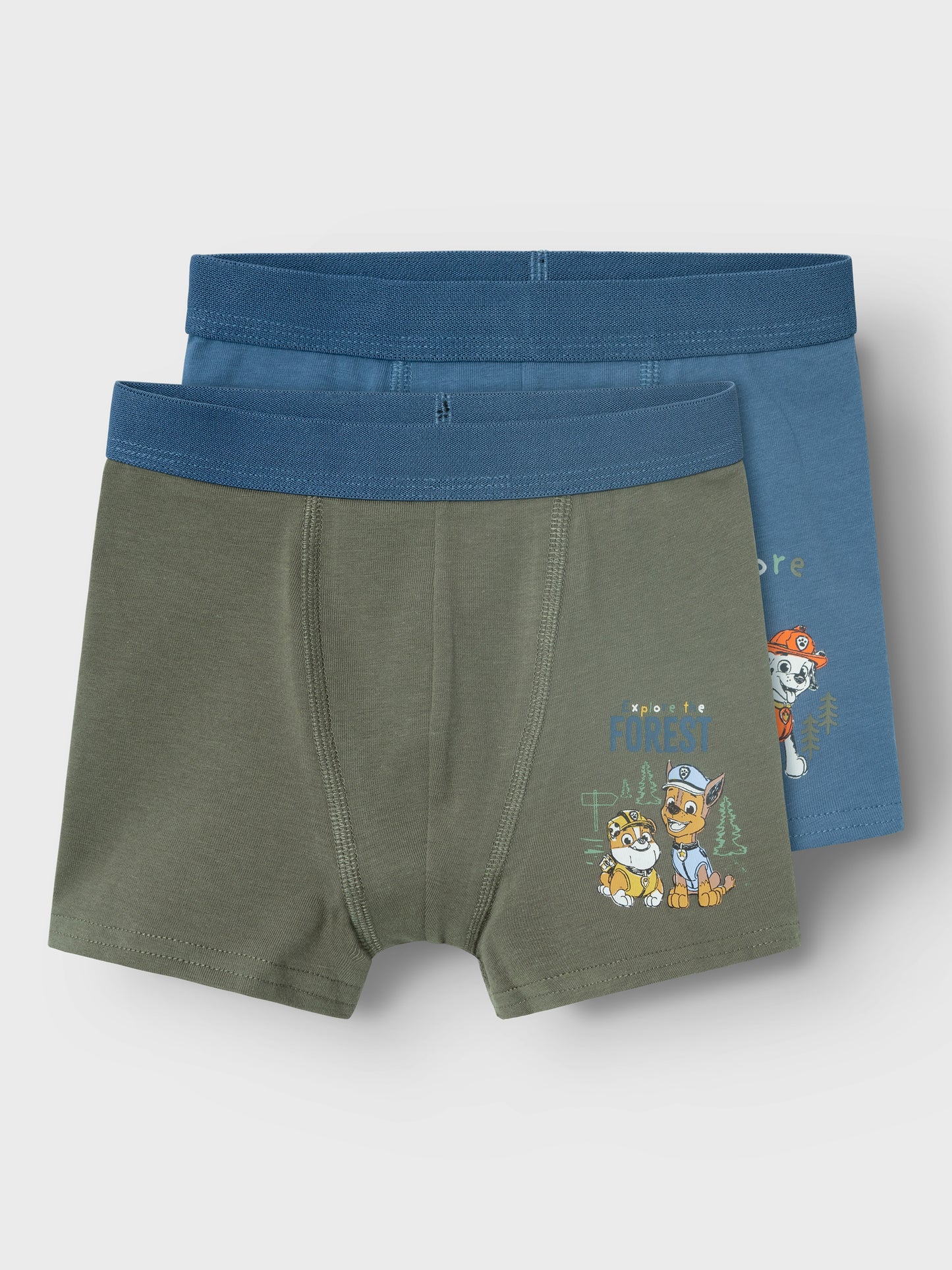 Name It Mini | Sandro PawPatrol Boxer - 2 pk