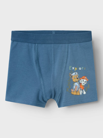 Name It Mini | Sandro PawPatrol Boxer - 2 pk