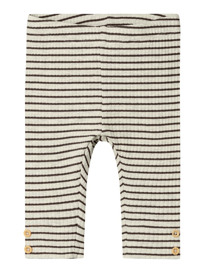 Name It Baby | Rabiul unisex Longs - Bracken