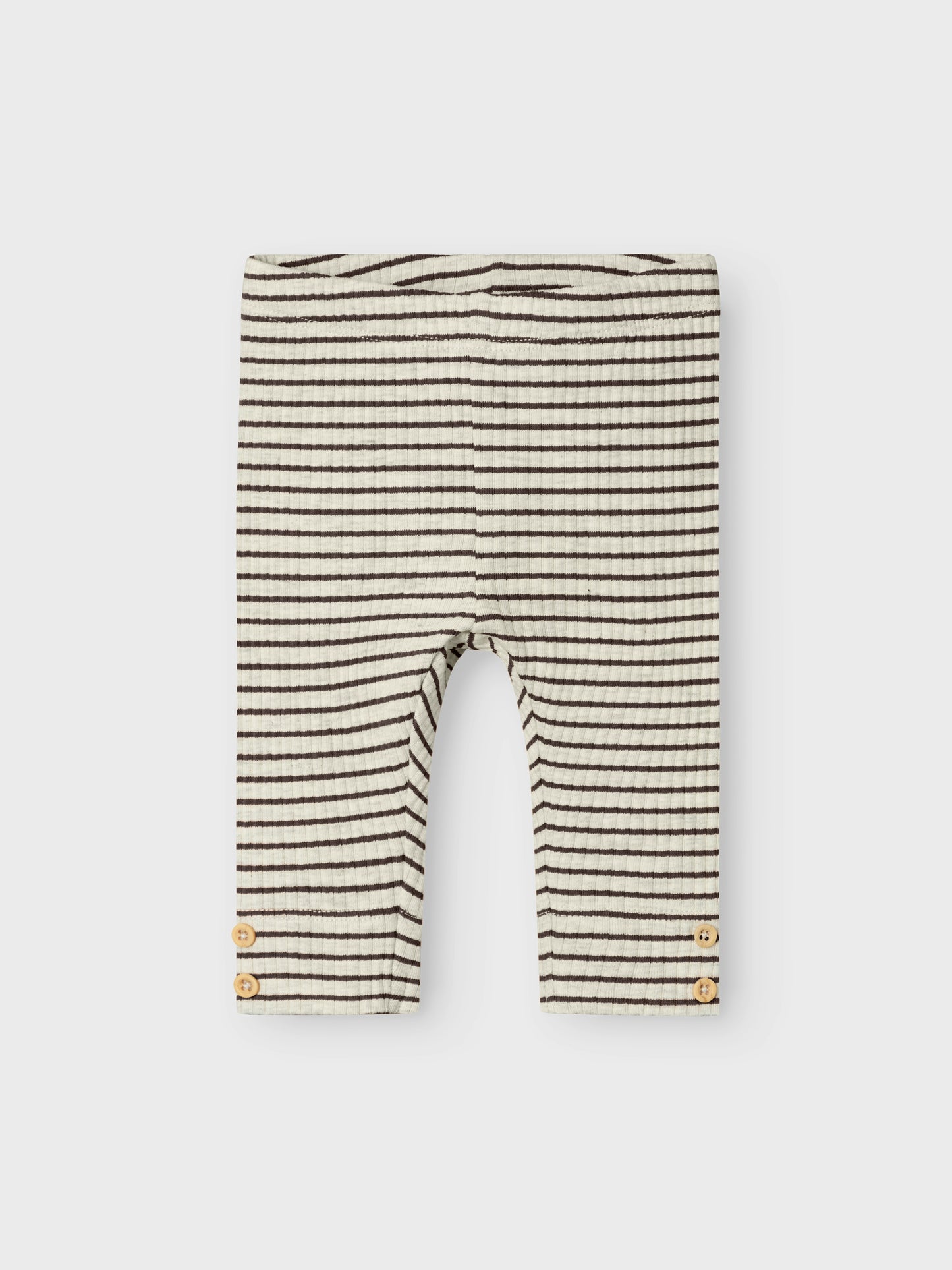 Name It Baby | Rabiul unisex Longs - Bracken