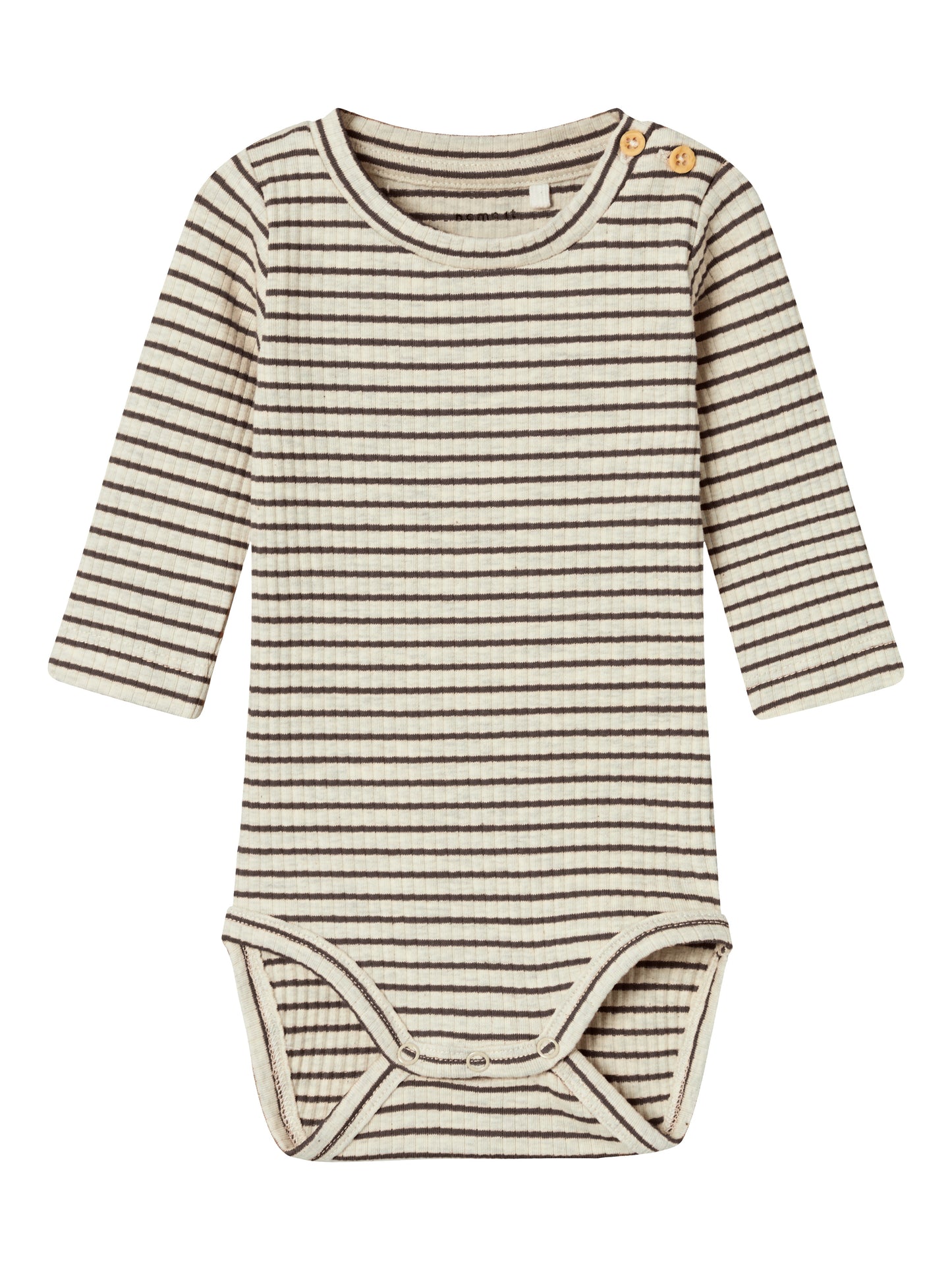 Name it Baby | Rabiul unisex Body - Bracken