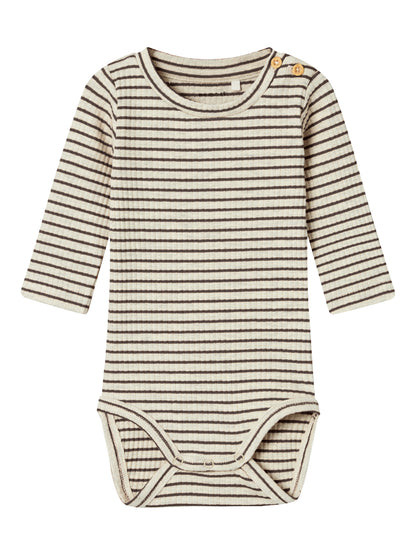 Name it Baby | Rabiul unisex Body - Bracken