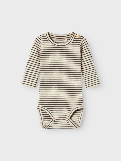 Name it Baby | Rabiul unisex Body - Bracken