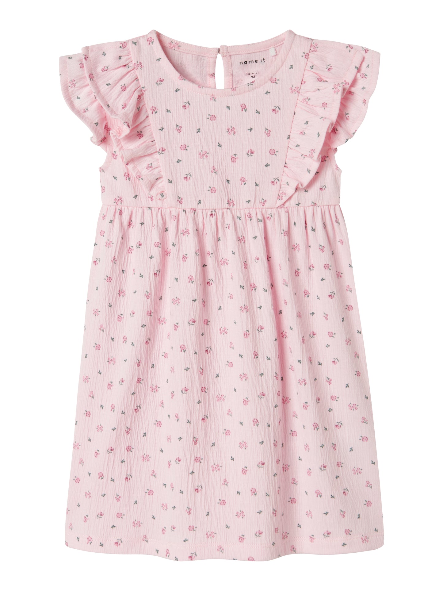 Name it MINI | Jannis lett sommerkjole - Ballerina