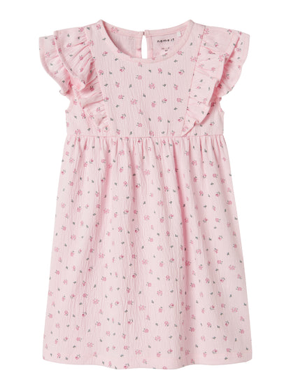 Name it MINI | Jannis lett sommerkjole - Ballerina