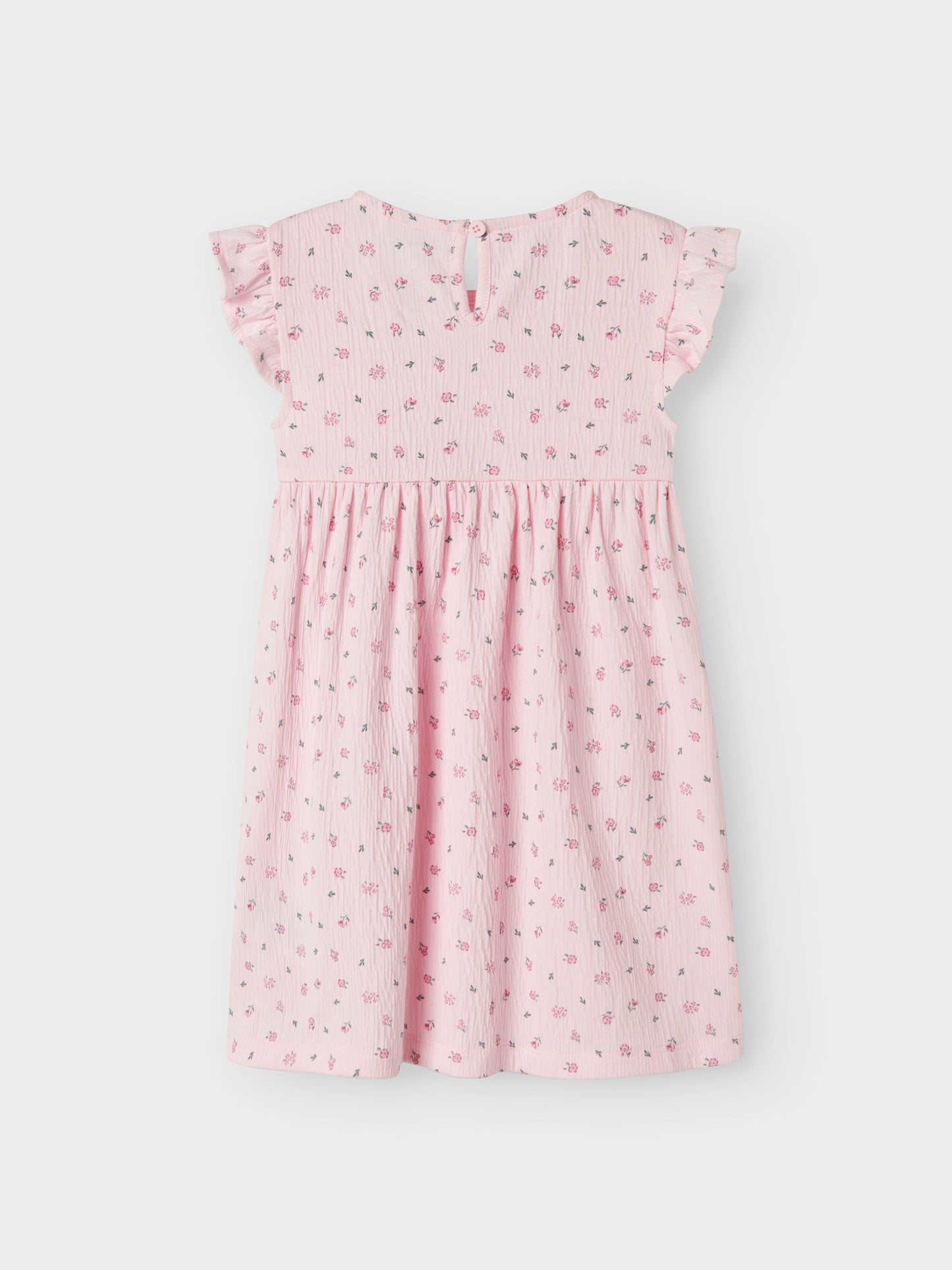Name it MINI | Jannis lett sommerkjole - Ballerina