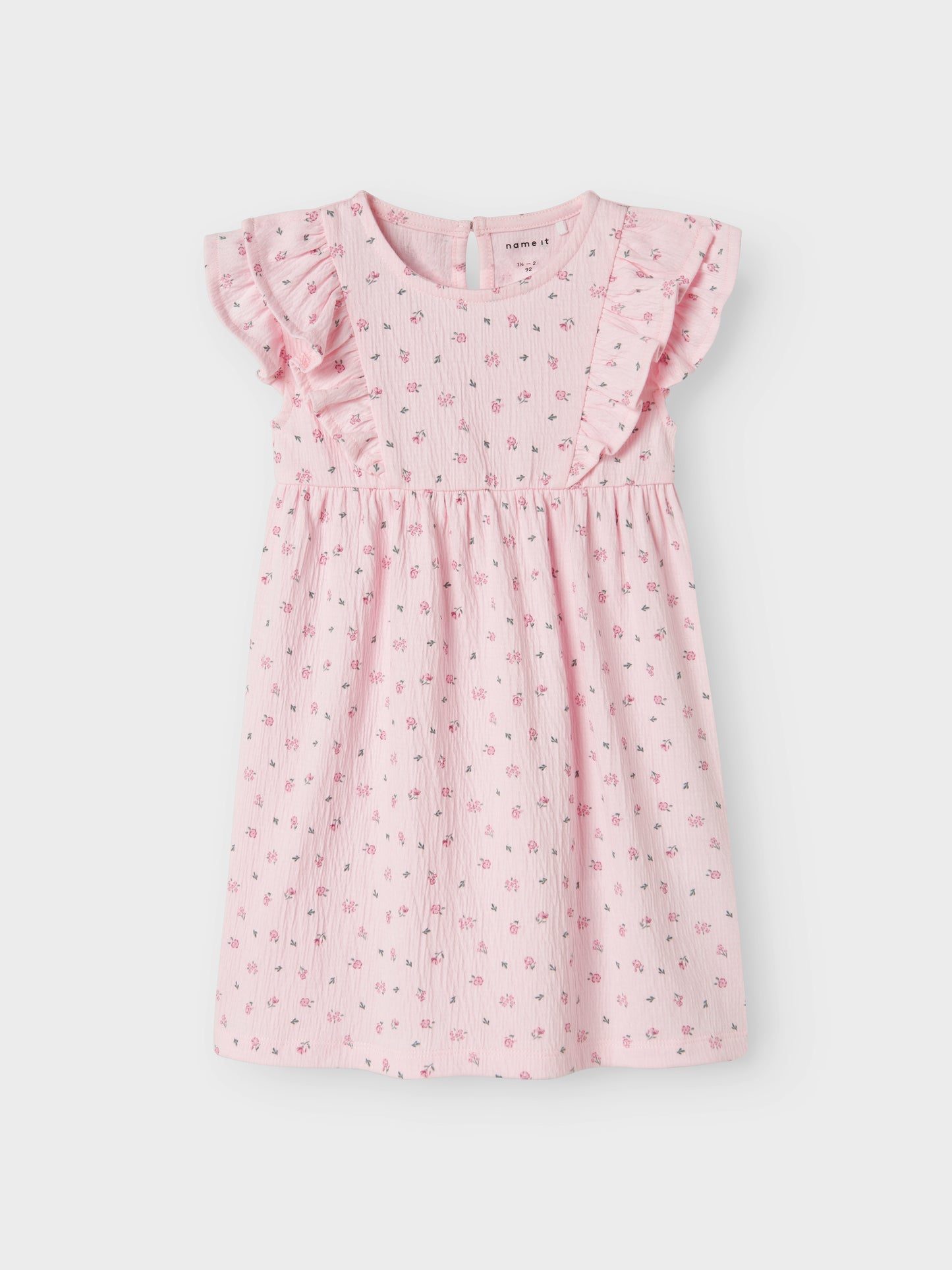 Name it MINI | Jannis lett sommerkjole - Ballerina