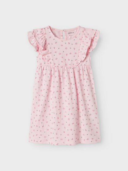 Name it MINI | Jannis lett sommerkjole - Ballerina