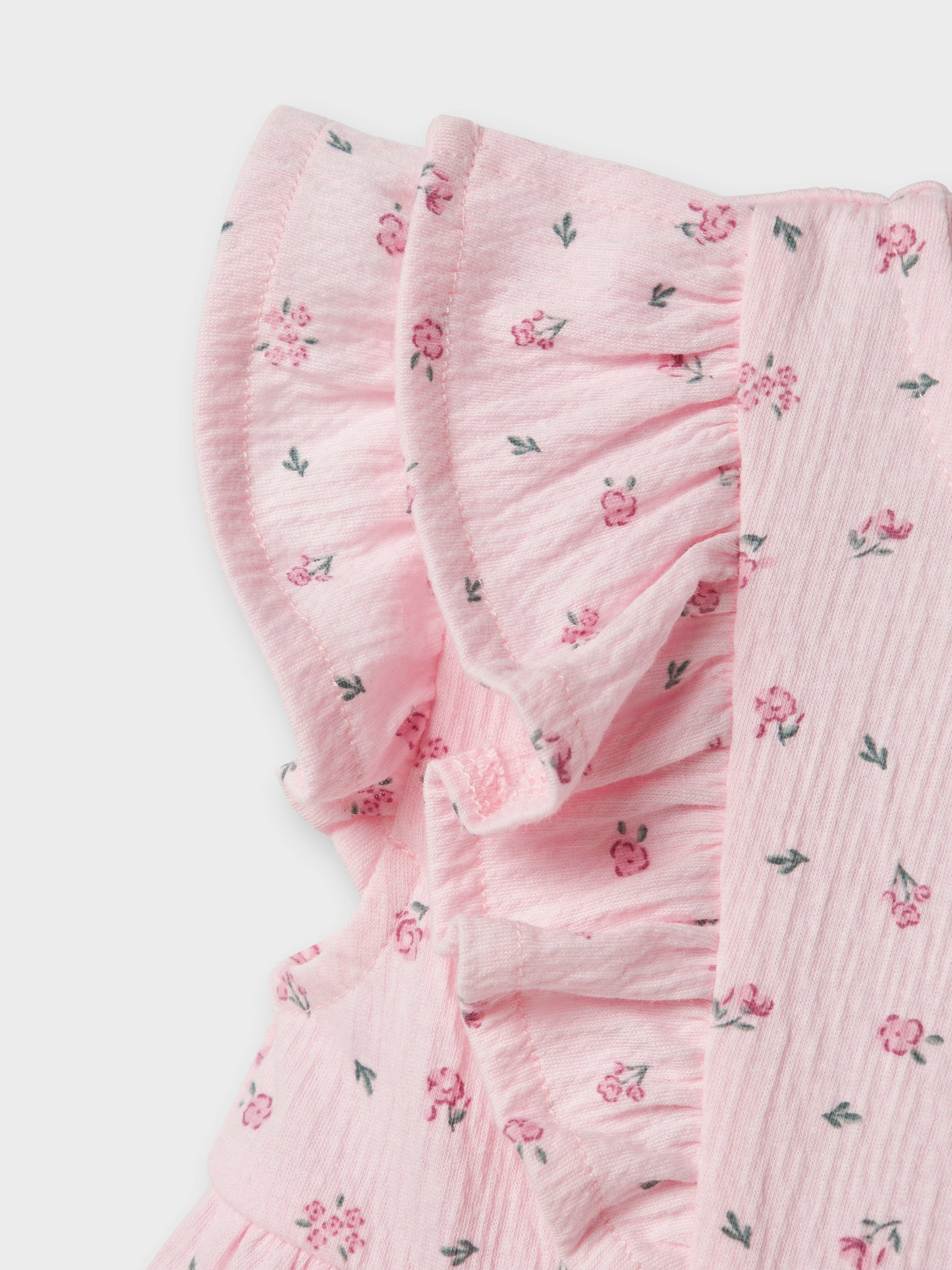 Name it MINI | Jannis lett sommerkjole - Ballerina