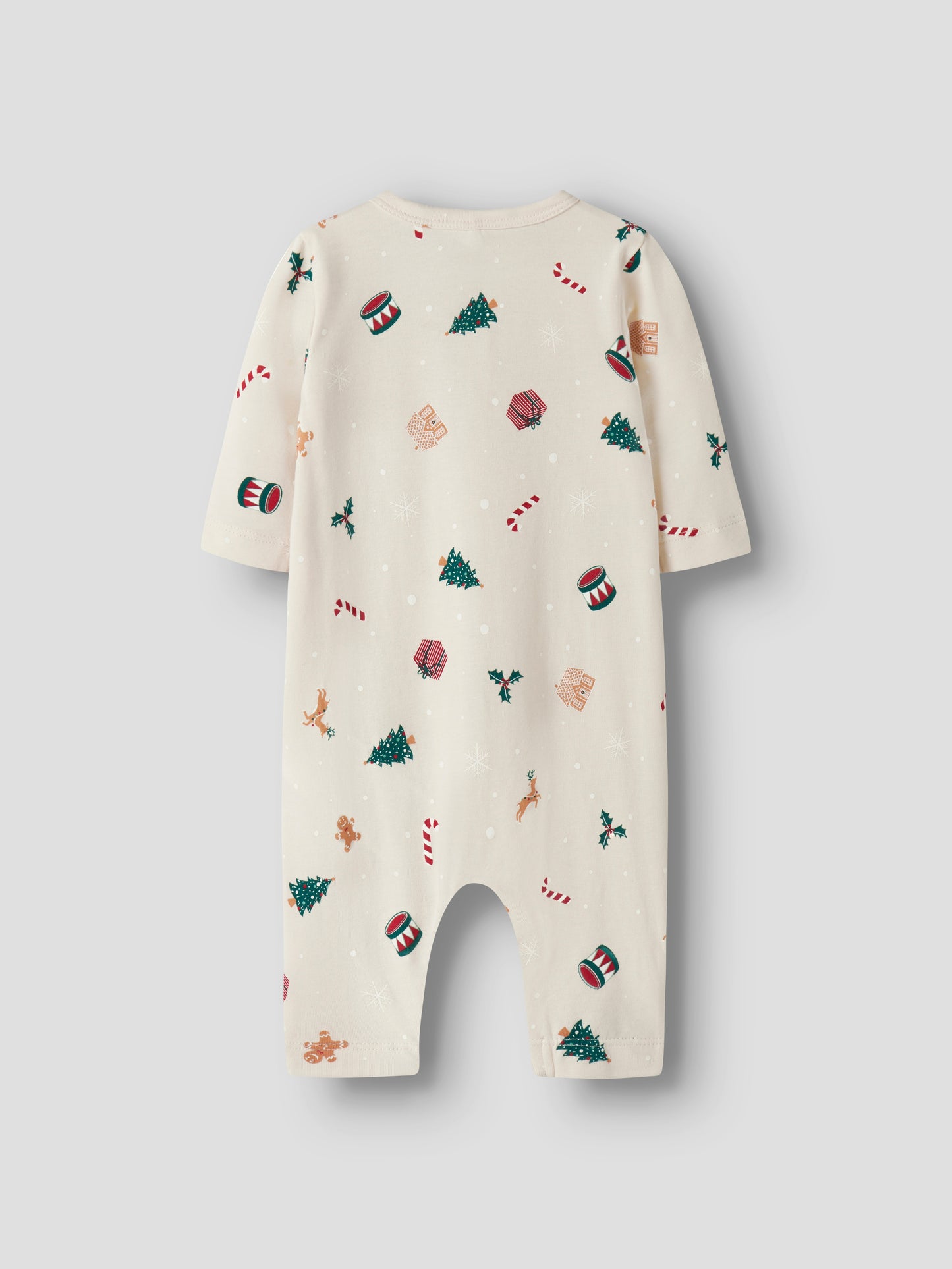 Name It Baby | Julepysj Familiematch - Whitecap Christmas