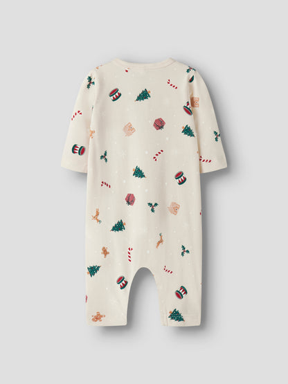 Name It Baby | Julepysj Familiematch - Whitecap Christmas