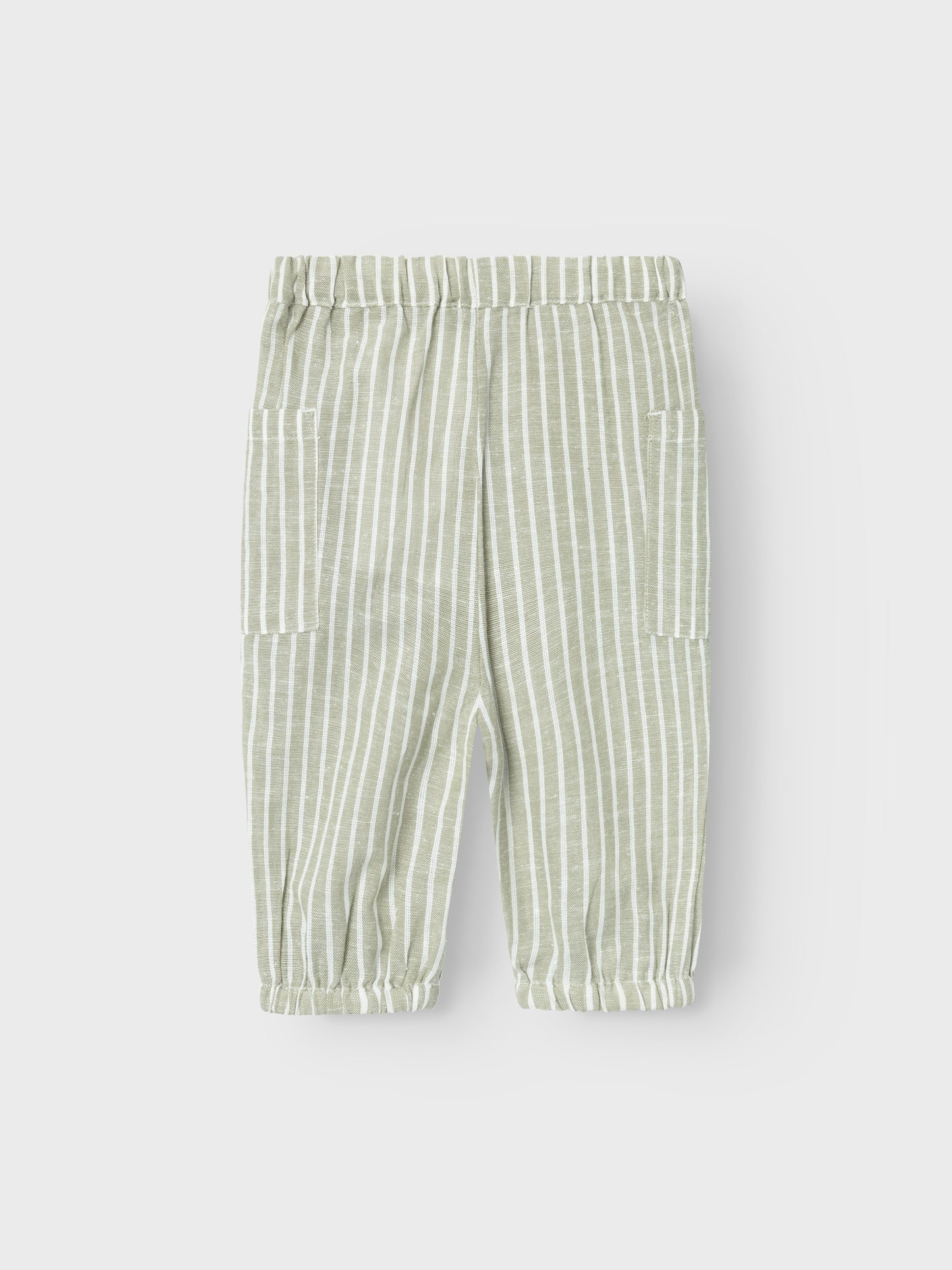 Name It Baby | Hilom Pant - Oil Green